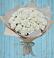 Букет цветов из: Гвоздики в Зубово Республика Башкортостан