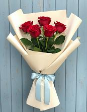 Букет Классика чувств в Зубово Республика Башкортостан