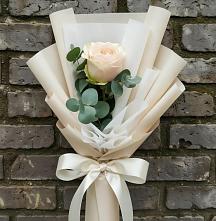 Букет цветов из:  Розы в Зубово Республика Башкортостан