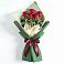 Букет цветов из: Розы в Зубово Республика Башкортостан