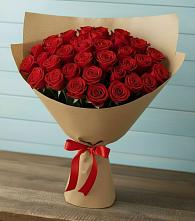 Букет Красные розы Милано #REPLACE_PRED# Зубово Республика Башкортостан