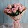 Букет цветов из: Розы в Зубово Республика Башкортостан