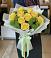 Букет цветов из: Хризантемы и Розы в Зубово Республика Башкортостан