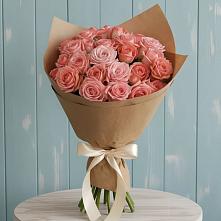 Букет цветов из:  Розы #REPLACE_PRED# Зубово Республика Башкортостан