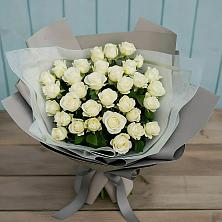 Букет Белоснежная нежность в Зубово Республика Башкортостан
