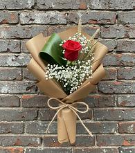 Букет цветов из:  Розы #REPLACE_PRED# Зубово Республика Башкортостан