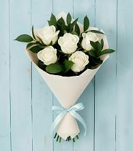 Букет цветов из:  Розы #REPLACE_PRED# Зубово Республика Башкортостан