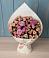 Букет цветов из: Розы в Зубово Республика Башкортостан