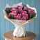 Букет цветов из: Розы в Зубово Республика Башкортостан