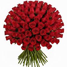 Букет Красные розы Чери Лав в Зубово Республика Башкортостан