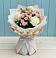 Букет цветов из: Розы в Зубово Республика Башкортостан
