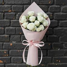 Букет цветов из:  Розы #REPLACE_PRED# Зубово Республика Башкортостан