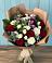 Букет цветов из: Розы и Альстромерии в Зубово Республика Башкортостан