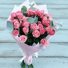 Букет Леди совершенство в Зубово Республика Башкортостан